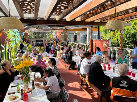 Balcony/Terrace, Balcony/Terrace