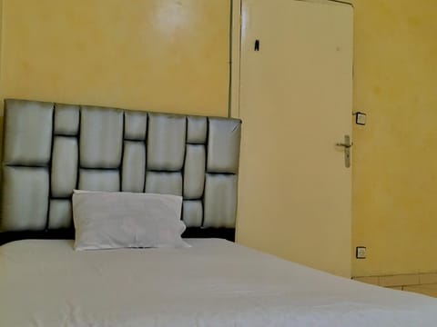 BEA & DOZO Bed and Breakfast in Casablanca