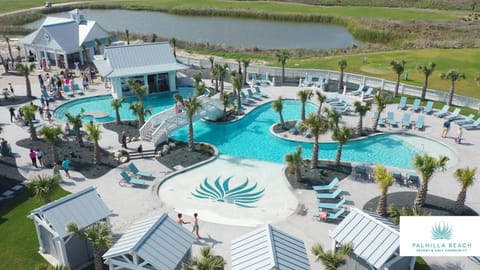 Sabal by the Sea House in Port Aransas