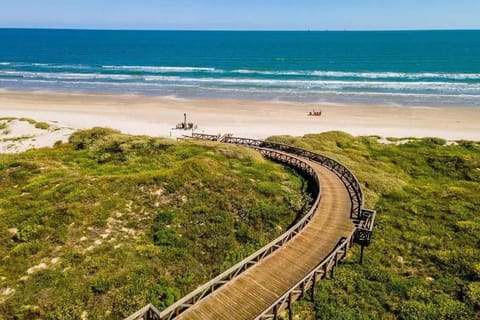 Sabal by the Sea House in Port Aransas