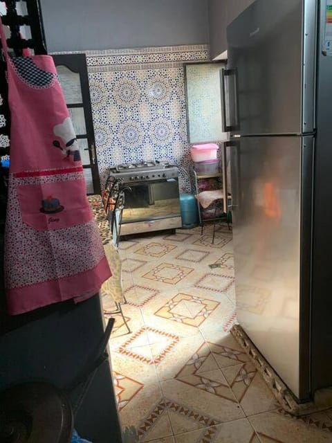 Studio en face de la plage Apartment in Rabat-Salé-Kénitra