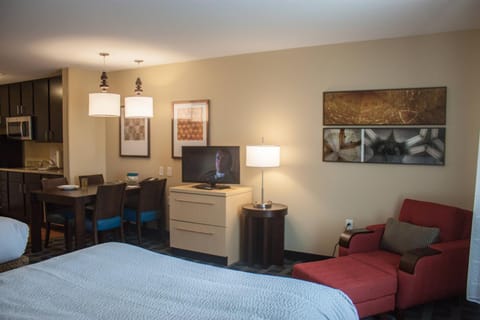 TownePlace Suites by Marriott Beaumont Port Arthur Hotel in Port Arthur