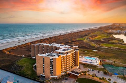 8th Floor Penthouse Luxury Beautifully Remodeled House in Port Aransas