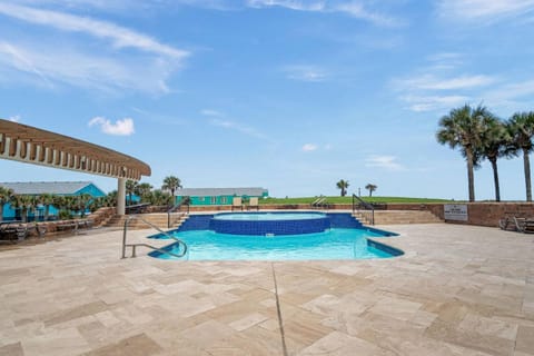 8th Floor Penthouse Luxury Beautifully Remodeled House in Port Aransas