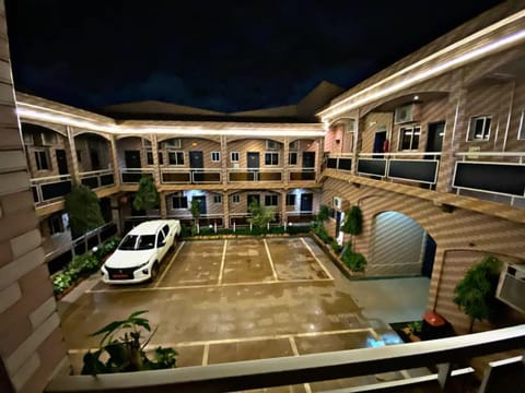 Hôtel Excelle Xior Hotel in Yaoundé
