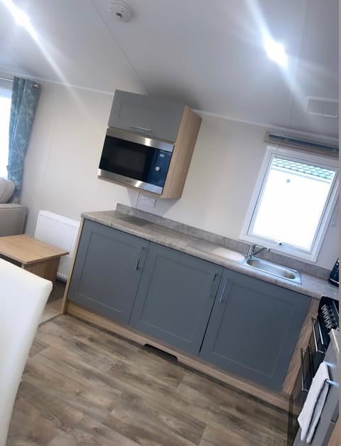 Brand New Modern Holiday Home - Haven The Orchards Holiday Park Campground/ 
RV Resort in Tendring District