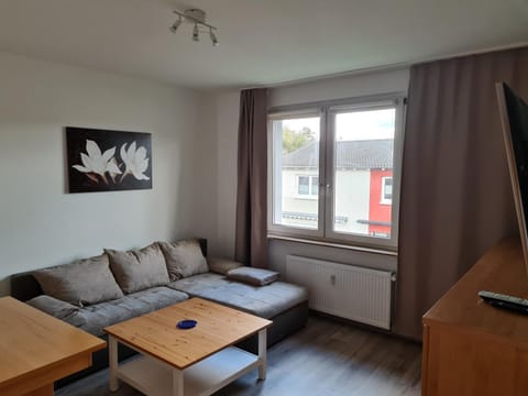 Wohnung in Herne Appartamento in Herne