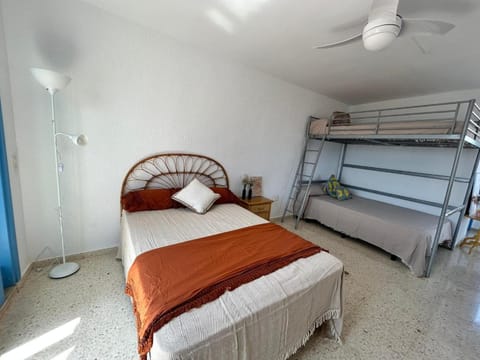 Spacious holiday home in almeria near beach House in Almería