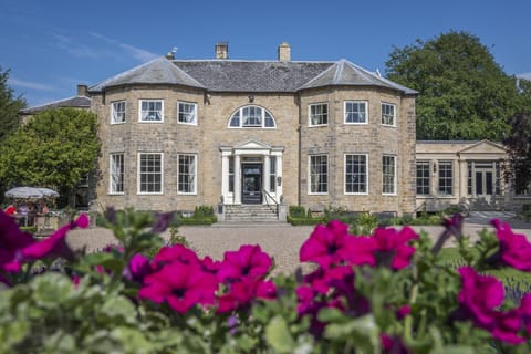 Facade/entrance, Garden, Decorative detail