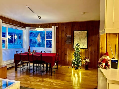 Flott leilighet på Haugen i Sirdal Apartment in Rogaland