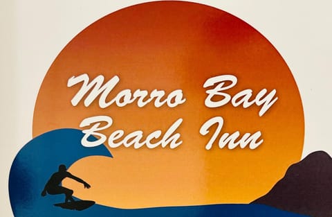 Morro Bay Beach Inn Hotel in Morro Bay