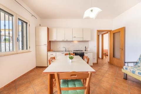 Appartament Gallipoli Apartment in Marina di Mancaversa-Giannelli