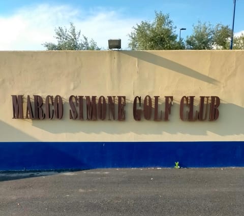 Marco Simone Golf Villa 2023 Maison in Rome