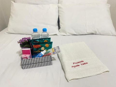 Pousada Açude Velho Hotel in Campina Grande