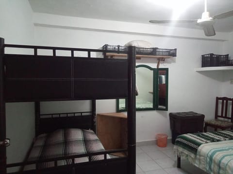 DiversHostalCozumel Hostel in San Miguel de Cozumel