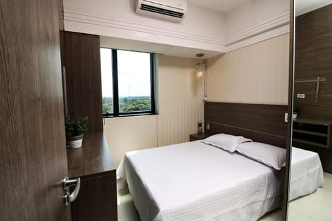 Tropical Executive 1006 Apartment hotel in Manaus