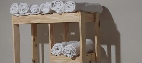 towels