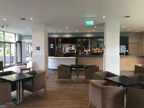 Holiday Inn Doncaster A1- M Jct 36, an IHG Hotel Hôtel in Doncaster