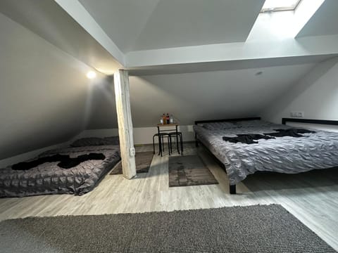 Vila Ana 2 Untold Bed and Breakfast in Cluj-Napoca