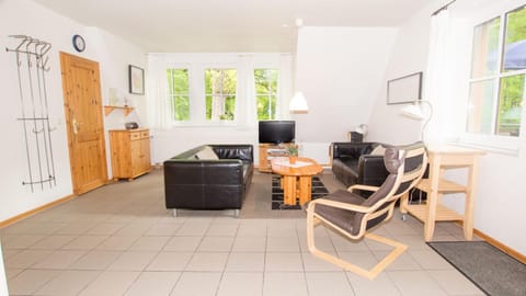 Ferienwohnung Ferienhäuser am Brocken, 75 qm, 3 Schlafzimmer House in Wernigerode