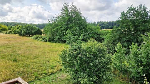 Wohnanlage "Am Grün" Seelenbaumler Condo in Kühlungsborn