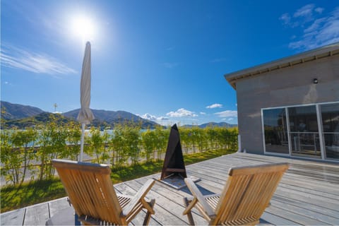 Day, Natural landscape, View (from property/room), Balcony/Terrace