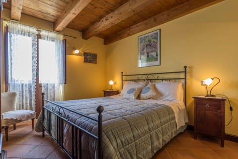 Residence Villa Valsi Apartment in Abruzzo