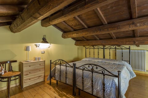 Residence Villa Valsi Eigentumswohnung in Abruzzo
