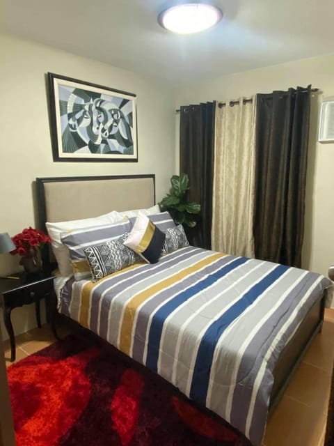 Affordable 2 bedroom condo Condo in Cagayan de Oro