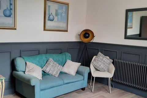 St Davids Central Apartment Apartment in Exeter