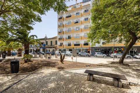 City Centre Ocean View Apartment Apartment in Lagos