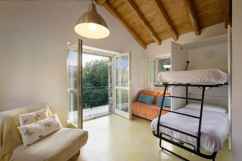 Il Mulino - Appartamento Terra Apartment in Liguria