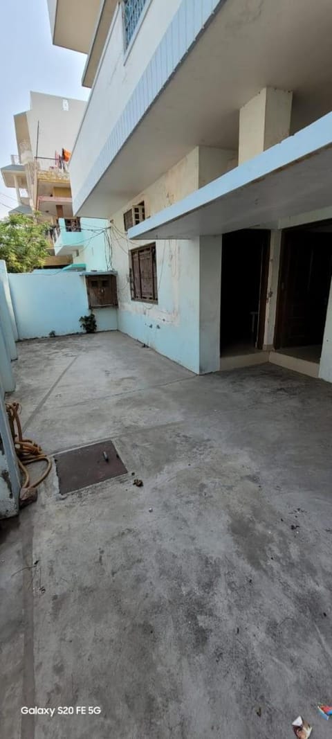 Kashi Homestay Urlaubsunterkunft in Varanasi