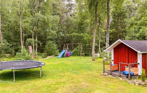 Beautiful Home In rkelljunga With Wifi And 3 Bedrooms House in Skåne County