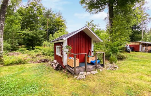 Beautiful Home In rkelljunga With Wifi And 3 Bedrooms House in Skåne County