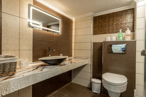 B2 deluxe apartments Condominio in Alexandroupoli