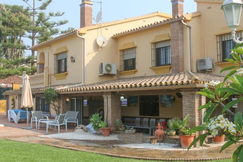 Casa Beatriz V Urlaubsunterkunft in Rincón de la Victoria
