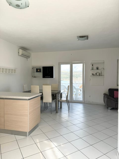 Apartments Bellevue Condo in Trogir