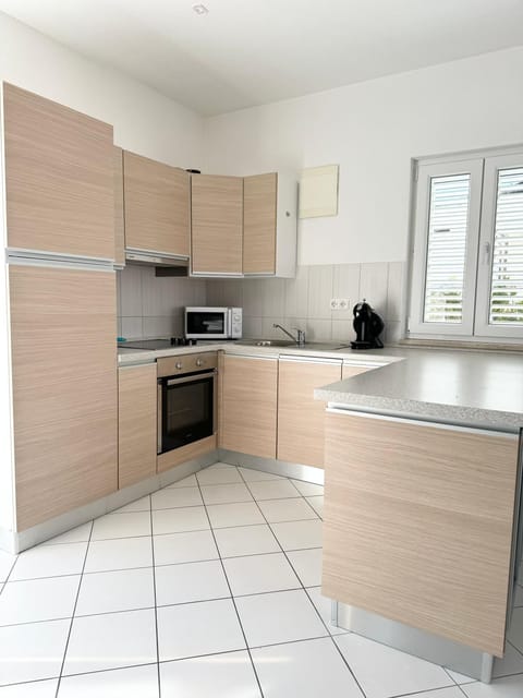 Apartments Bellevue Condo in Trogir