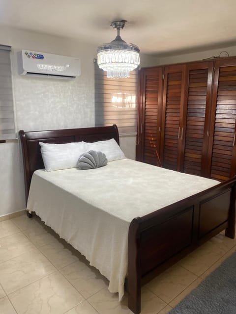 Apartment comfortable in puerto plata city Apartment in Puerto Plata