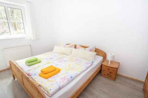 Ferienwohnung Nexö, 59 qm, 2 Schlafzimmer N3 House in Wernigerode