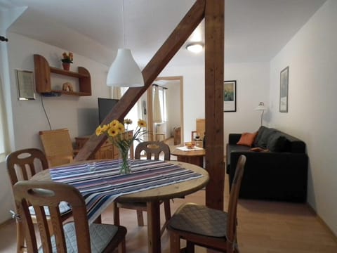 Ferienwohnung Nexö, 45 qm, 1 Schlafzimmer N6 House in Wernigerode