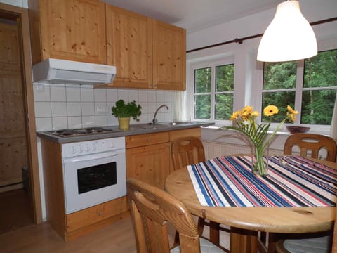 Ferienwohnung Nexö, 45 qm, 1 Schlafzimmer N6 House in Wernigerode