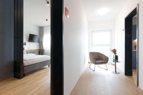 Brera Serviced Apartments Singen Apartment hotel in Singen