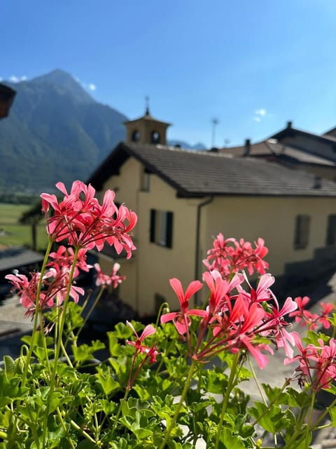 Sotto al Bosco B&B e Azienda Agricola Bed and Breakfast in Province of Lecco