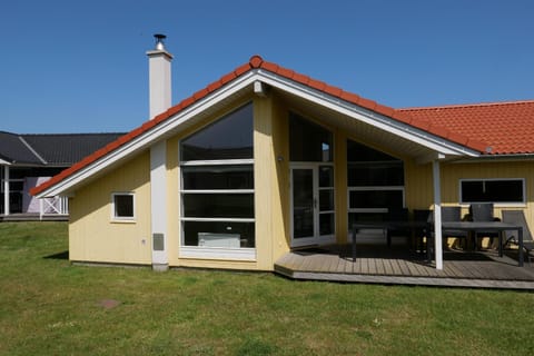 Resort 2 Ferienhaus Typ D 28 House in Großenbrode