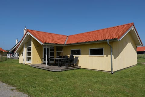 Resort 2 Ferienhaus Typ D 28 House in Großenbrode