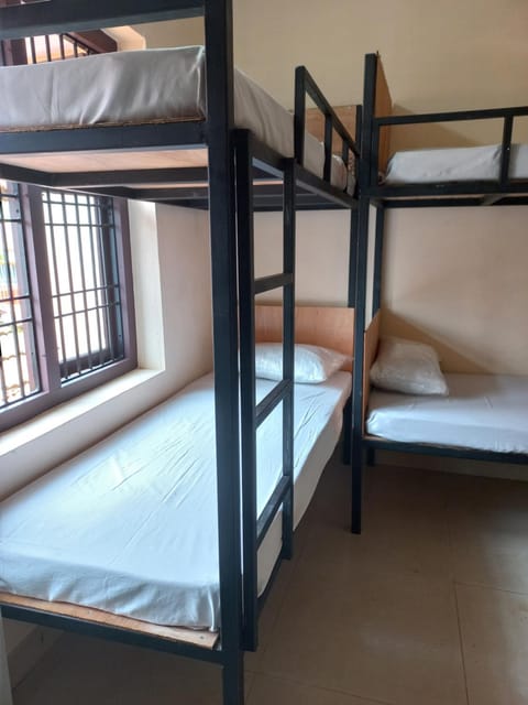 Beyond Home Hostel in Kozhikode