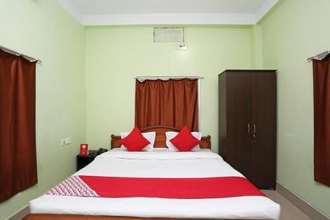 Hotel Somnath Guest House ! Puri Hôtel in Puri