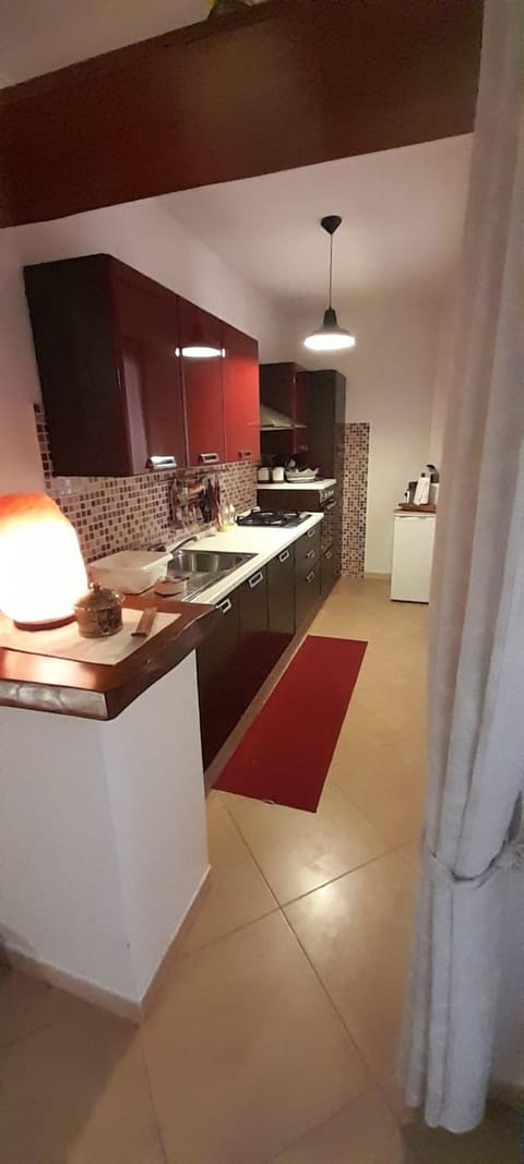 HouseStreet Apartment in Alghero